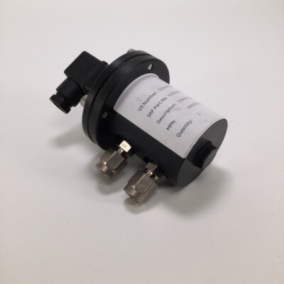 Leakage Detector WW000272L New NMP