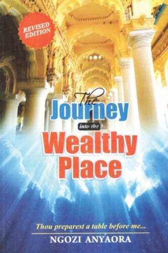 The Journey Into the Wealthy Place by Ngozi Anyaora: New