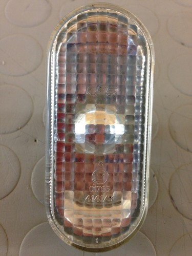 VOLKSWAGEN Polo Sw (2001) 1.9 50KW Pfeil Kotflügel Vorne Rechts 1J5949117A