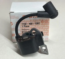 STIHL OEM IGNITION MODULE 1130 400 1302 MS170 017 017C 018 018C MS180 MS180C C-B