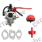 Carburetor Carb For Toro 21" Power Clear 821 QZE Snow Blower 38757