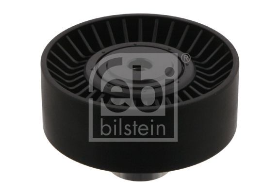Febi 34542 Umlenkrolle FüR Keilrippenriemen-image