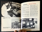 RAILROADS OF AMERICA NOVEMBER 1964 ASSOCIATION OF AMERICAN RAILROADS BOOKLET — photo 9