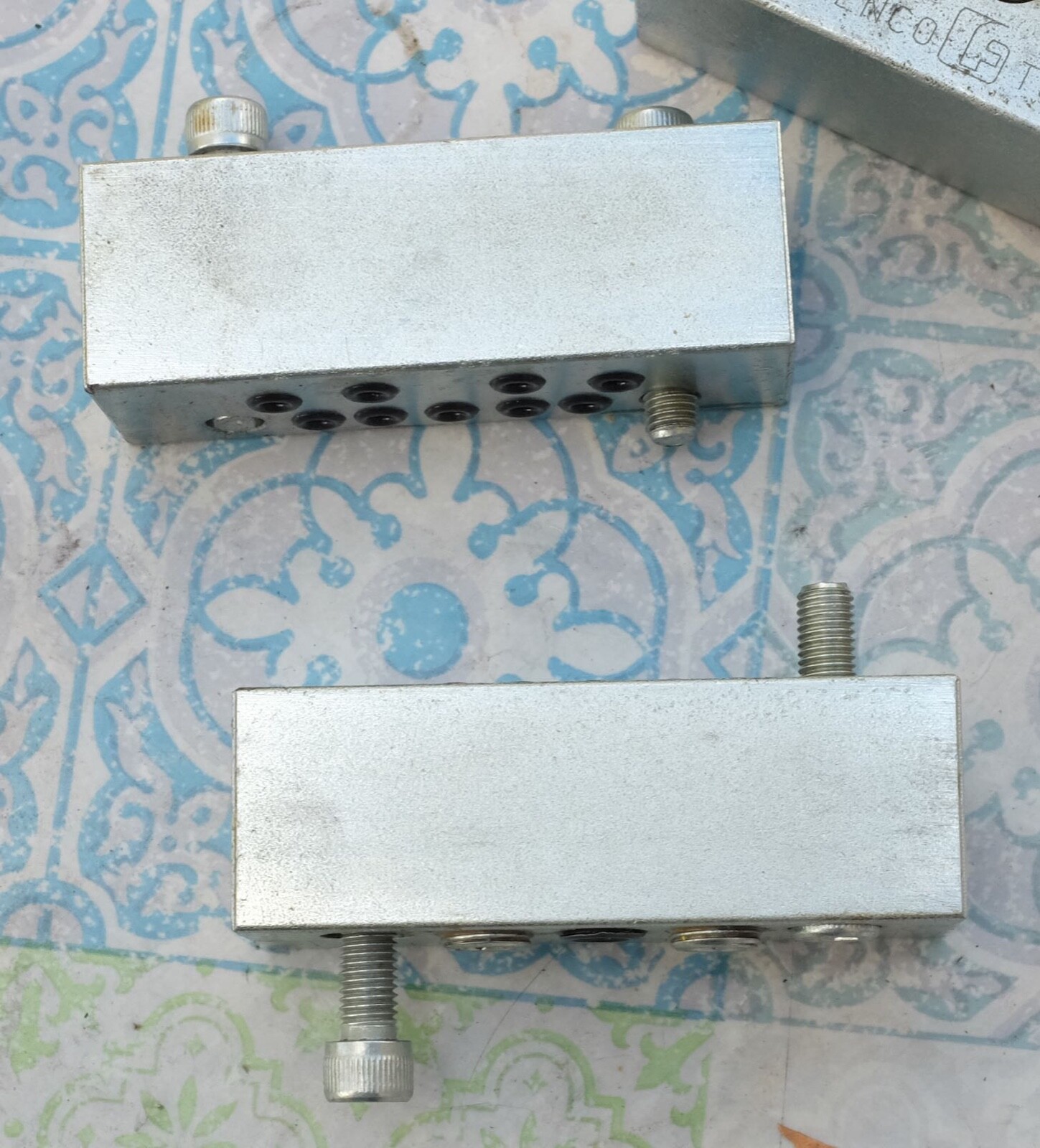FLENCO Internal Bridging Elements PMF 16LR pontage haute conductivité - 3