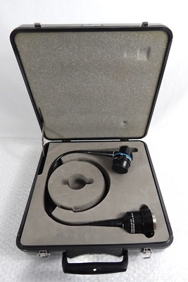 OLYMPUS EVIS OVC-200 FIBERSCOPE VIDEO CONVERTER