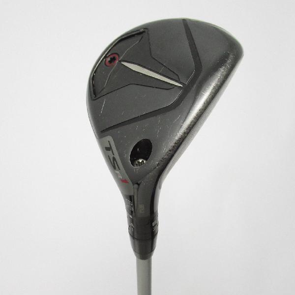 タイトリスト TSR1 ユーティリティ TSP-121 U5 23° R Golf Utility Titleist TSR1 MMT TSP121 55 (R) 23 U5 JAPAN | eBay