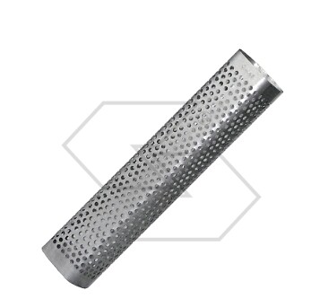 Protezione Marmitta Newgardenstore A10813 - Consegna 24/48h