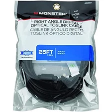 Cable Ra Dgtl Toslink25'