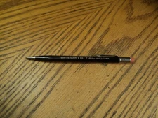 Vintage Autopoint Mechanical Pencil     The Empire Supply Co   Fargo-Jamestown