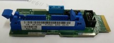 Lot of 3 Dell FJ366 PowerEdge 850 Front I/O Daughter Card Boards
