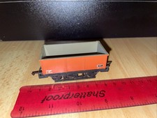 Hornby R239X020 Brown Stone Mineral Wagon 00