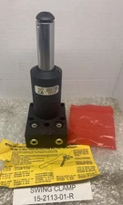 VEKTEK 15-2113-01-R SWING CLAMP   **NEW***