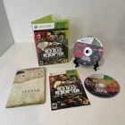 Red Dead Redemption GOTY Edition Xbox One / Xbox 360 + Map Complete