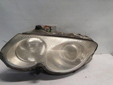 Feu avant (phare) Chrysler 300M