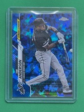 Tim Anderson