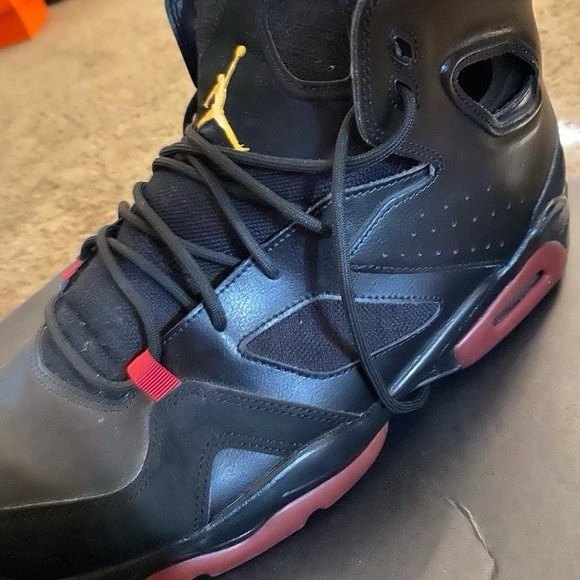 Taglia 11 Jordan Flight Club 91 tarassaco