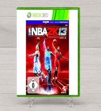 NBA 2K13