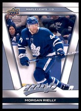 2025-26 Upper Deck MVP #112 Morgan Rielly