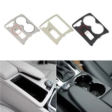 Center Console Cup Holder Trim Cover For Mercedes for Benz W204 C-Class GLKClass