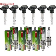 Bougies d'allumage BMW 320
