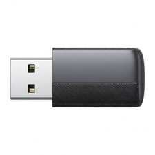 WiFi Adapter for Desktop PC, AX900 USB WiFi 6 Adapter