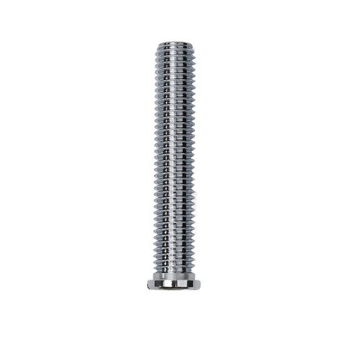 1pc 70mm Kitchen Sink Bolt Basket Strainer Waste Screw Long Belfast Ceramic - Photo 15/24