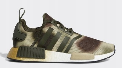 ADIDAS ORIGINALS NMD R_1 STAR WARS PRINCESS LEIA Gr 37 1/3