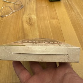 L'empereur (Nintendo NES) Complete in Box w/ Poster CIB