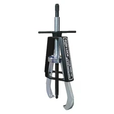 Posi Lock 216 Jaw Puller, 14" Jaw Reach, 35 Tons Cap.