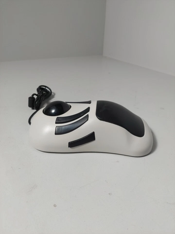 ITAC Systems Inc Mouse Track Serial Port Trackball - Image 4 of 4