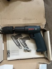 TRAPANO PNEUMATICO 320W MANDRINO AUTOSERRANTE 850 GIRI/MIN - BOSCH PROFESSIONAL