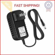 6V Kids Ride On Car Charger, 6 Volt Battery Charger for Kid Trax Toddler Quad He