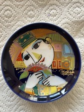 Sammelteller Rosenthal Björn Wiinblad 1001 N...