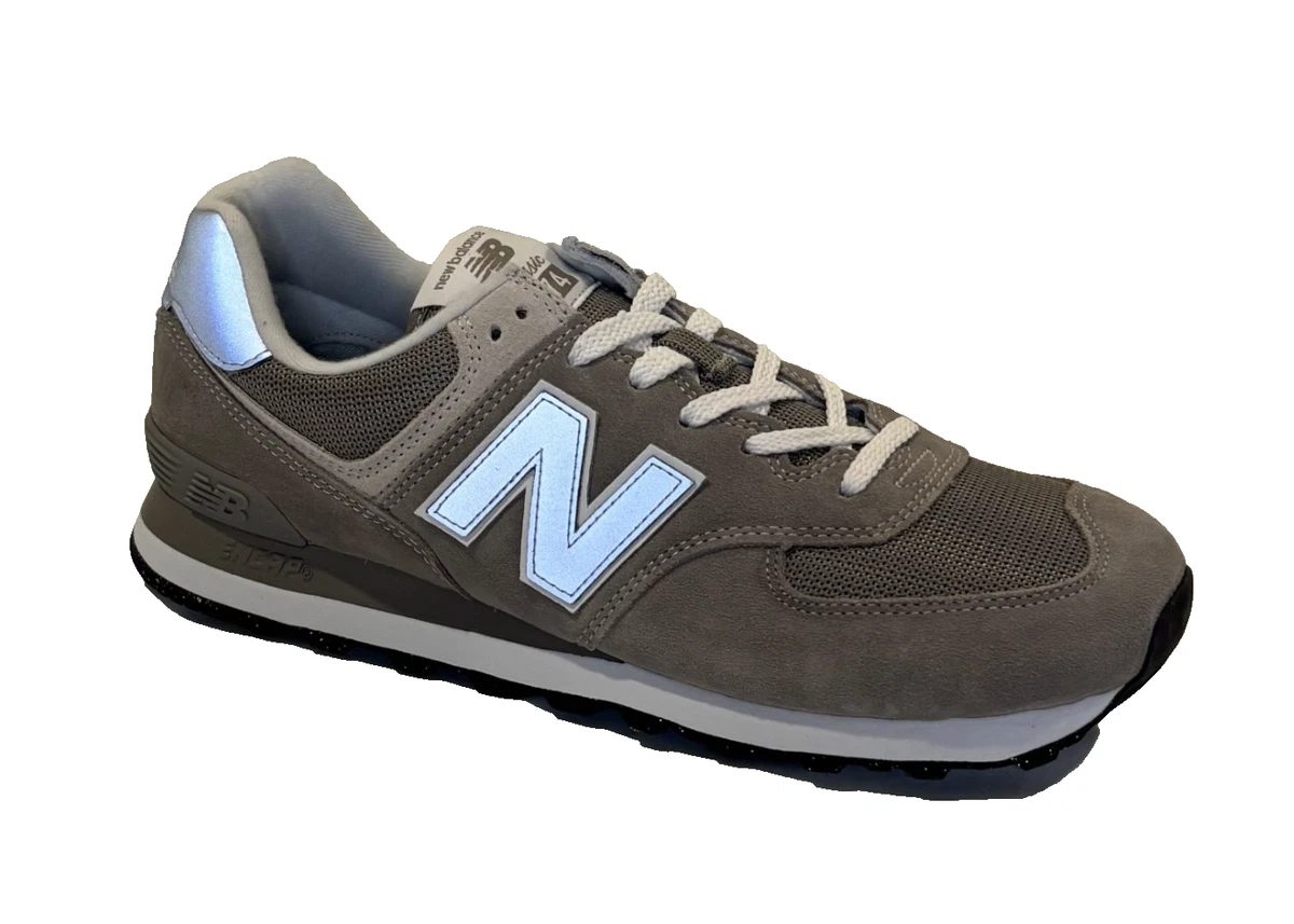 New Balance 574 Grey Day for Sale | Authenticity Guaranteed | eBay