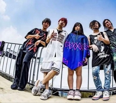 Raf Simons Myfas Hiro Wears Sleeveless Shirt Designer Luxury Limited Edition Rar
