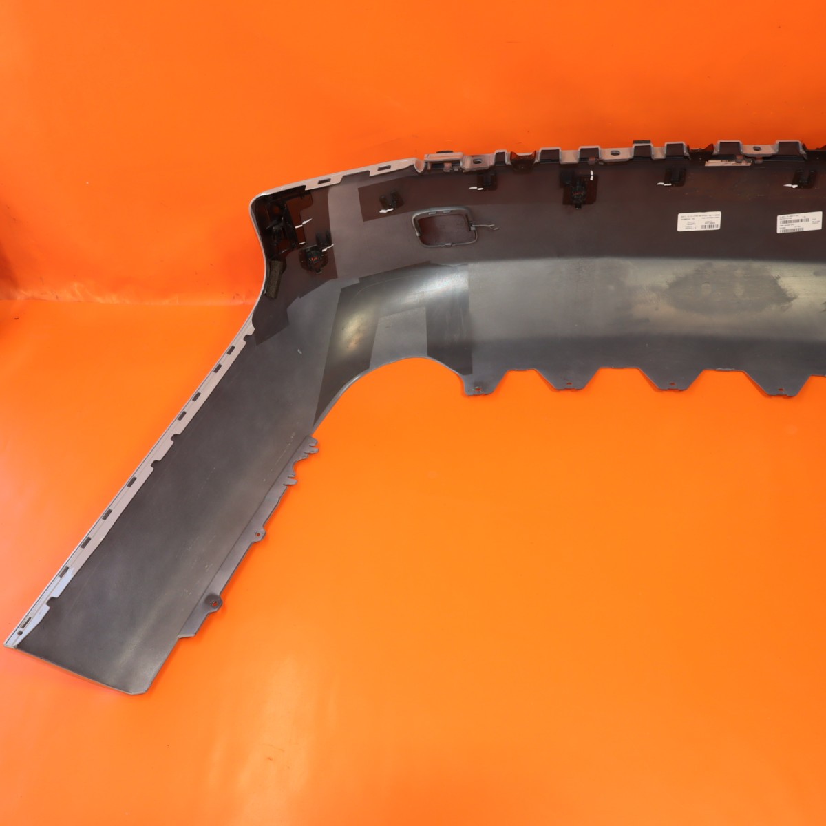 ROLLS ROYCE PHANTOM REAR BUMPER 2024 2025 51125B60EC8 GRAY OEM