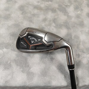Callaway Ft I-Brid Irons | eBay