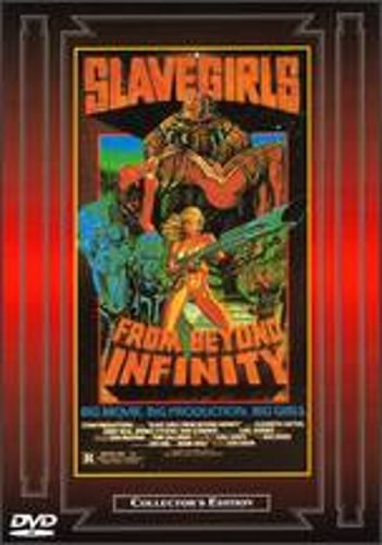 Slave Girls from Beyond Infinity by Ken Dixon: Used | eBay