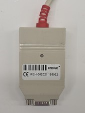 PEAK IPEH-002021 CAN Interface PCAN-USB