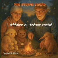 Samuel Robbins | L'affaire Du TréSor Caché | Taschenbuch | FranzöSisch (2026)