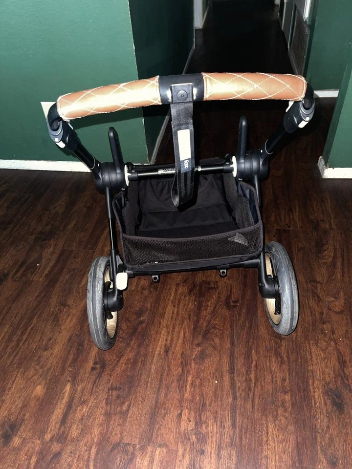 Bugaboo Fox Stroller Frame - Image 4 of 4