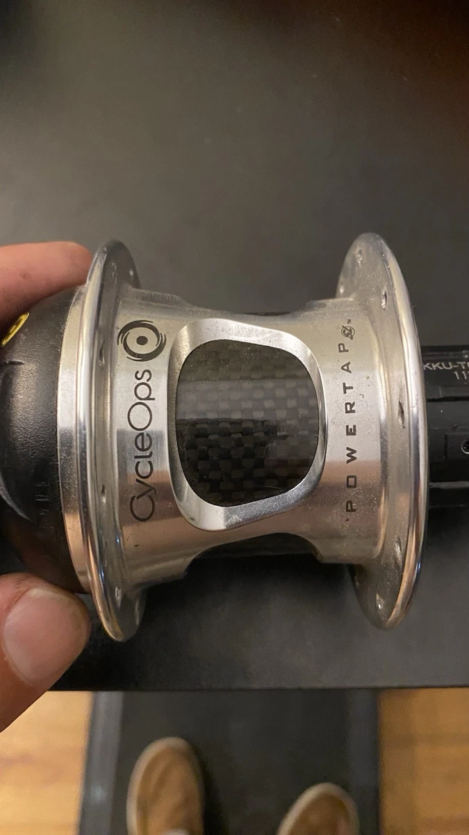 cycleops powertap products for sale | eBay