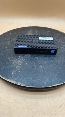 Dell Wyse 3030 N03D Intel Processor Thin Client Small Form PC Desktop