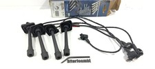 KIT CAVI FILI CANDELE BERU ORIGINALE ADATTO A TOYOTA RAV4