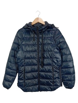 ESPRIT Übergangsjacke Damen Jacke Gr. DE 36 blau Casual-Look