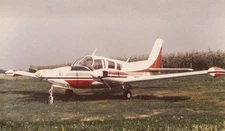 SIAI-Marchetti S-210 S210 Italy Desktop Wood Airplane New Model Small Scale 1/48