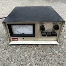 CDE Antenna Rotor Directional Control Box 8-Wire H-II / CD-44