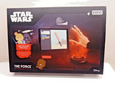 Kano Star Wars The Force Coding Kit STEM Learning  Coding Toy for Kids