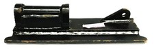 Viking-cines Snow Plow Front Right Slide Mast 10703008 Nos Viking-cines Snow Plow Front Right Slide Mast 10703008 Nos