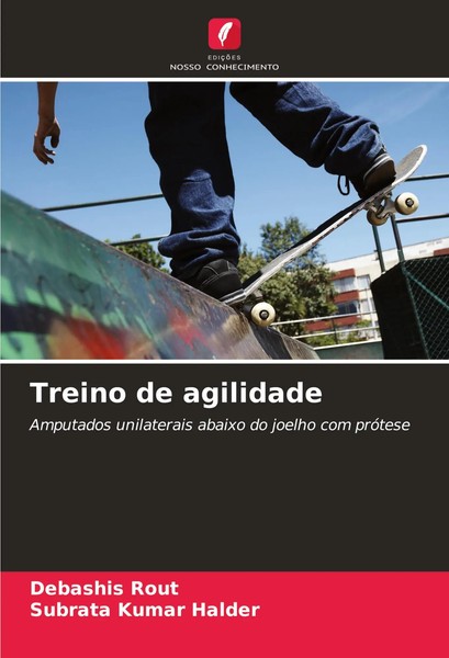 Treino De Agilidade Amputados Unilaterais Abaixo Do Joelho Com PróTese Buch 2024-image